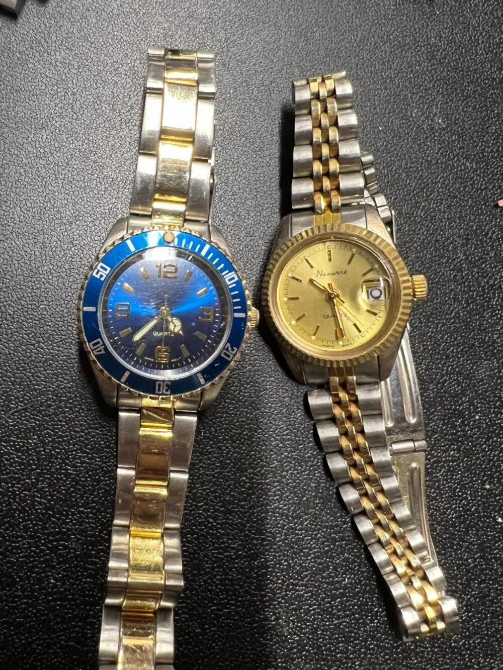 Lot of 12 Women's Watches